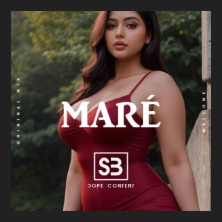 Mare (Instrumental Ghetto Zouk x Kizomba Zouk Love)