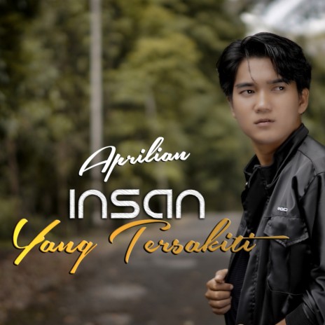 Insan Yang Tersakiti | Boomplay Music