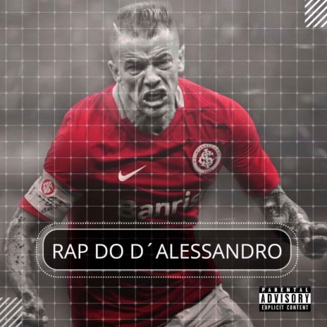 Rap do D´Alessandro | Boomplay Music