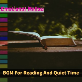 BGM For Reading And Quiet Time