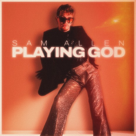 Playing God | Boomplay Music