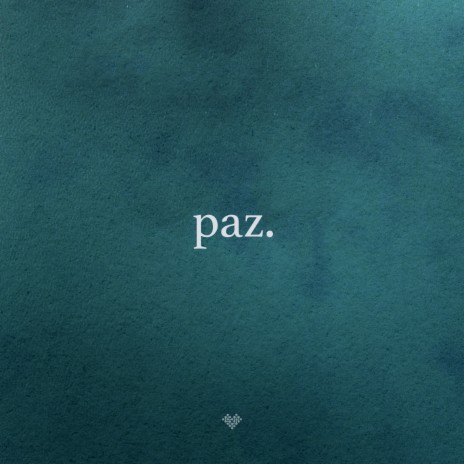 Paz (Ao Vivo) | Boomplay Music