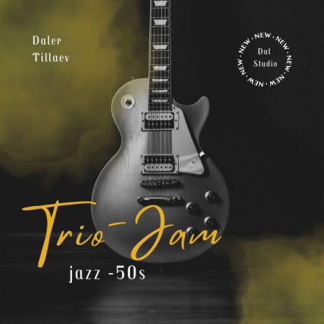 Trio-Jam (jazz 50s)