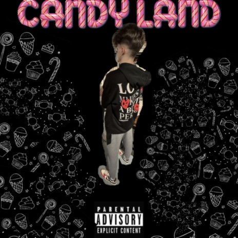 CandyLand! | Boomplay Music