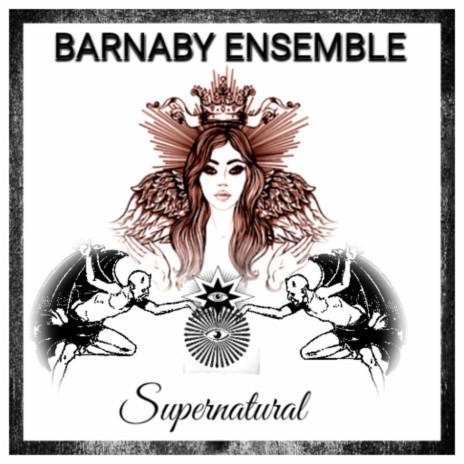 Supernatural | Boomplay Music