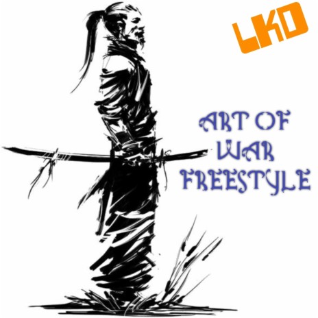 Art Of War Freestyle