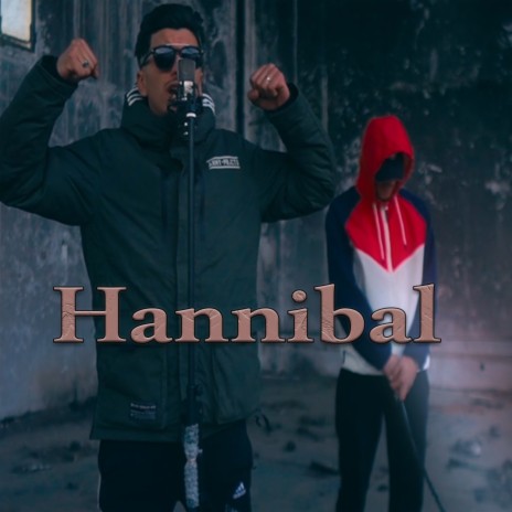 Hannibal | Boomplay Music