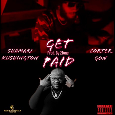 Get Paid ft. Corter Gon | Boomplay Music