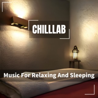 Music For Relaxing And Sleeping