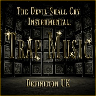 The Devil Shall Cry Instrumental.