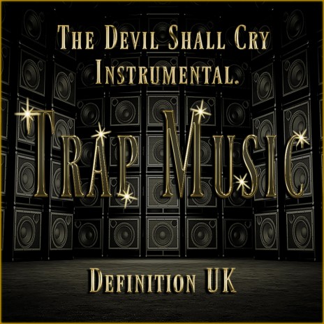 The Devil Shall Cry Instrumental. | Boomplay Music