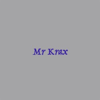 Mr Krax