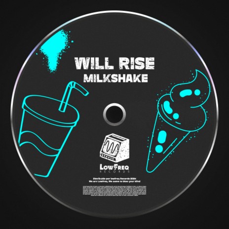 Milkshake | Boomplay Music