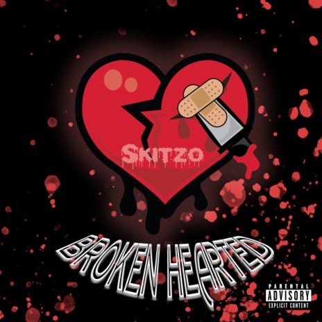 Broken Hearted | Boomplay Music