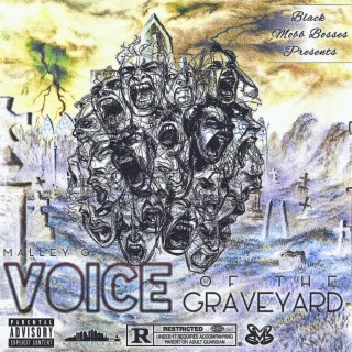 Voice Of The Graveyard