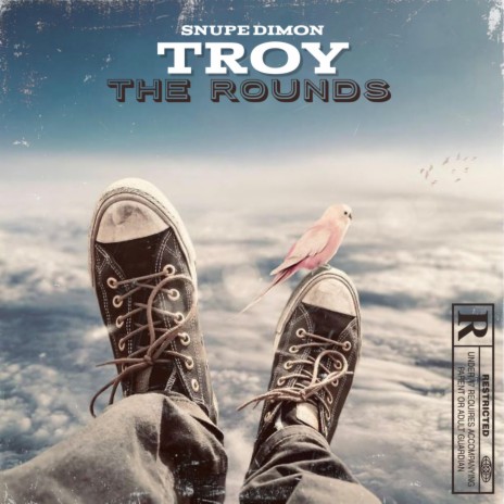 The Rounds ft. 4Eva Troy | Boomplay Music