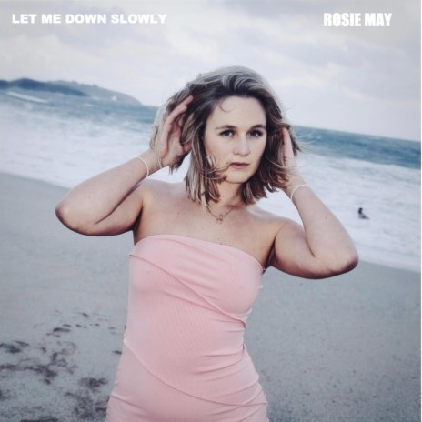 Let Me Down Slowly | Boomplay Music