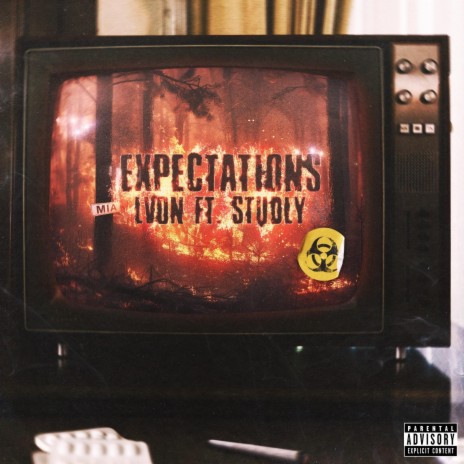 EXPECTATIONS ft. STUDLY | Boomplay Music