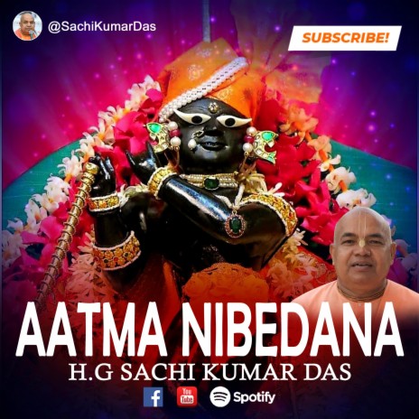 Atma Nibedana || Saranagati | Boomplay Music