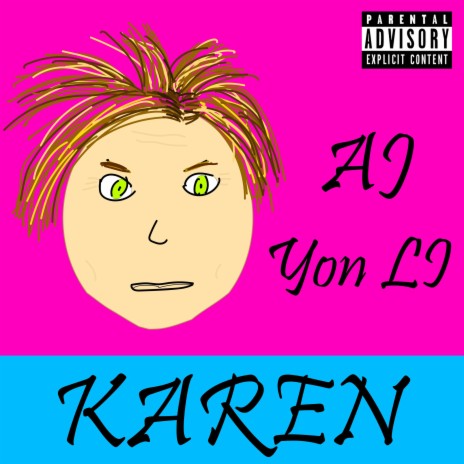 Karen ft. Yon L.I.