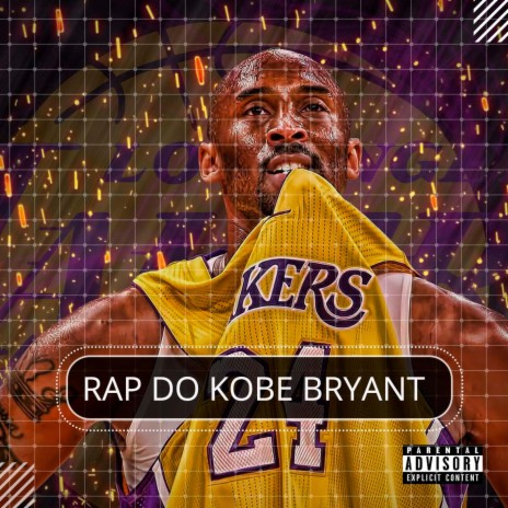 Rap do Kobe Bryant ft. Tauz