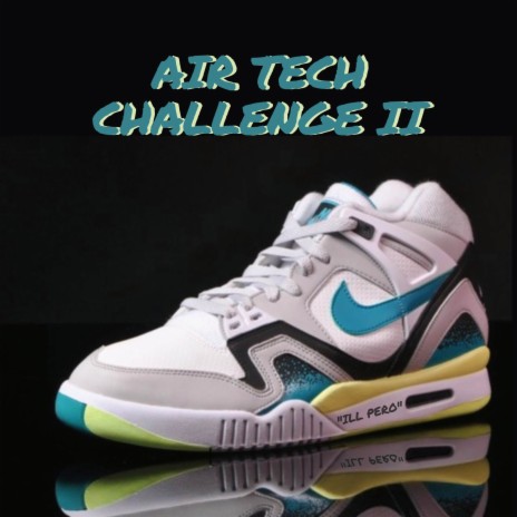 Air Tech Challenge 2 | Boomplay Music