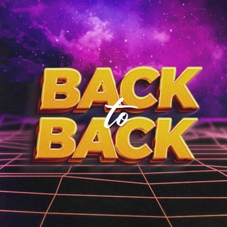 Back to Back ft. Barnone | Boomplay Music