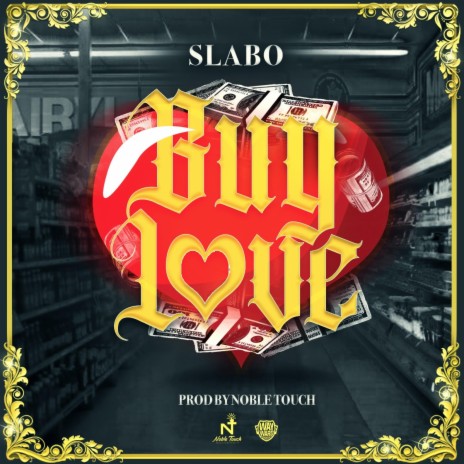 Slabo Buy Love