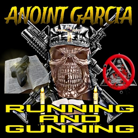 Runnig and Gunning