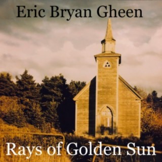 Rays of Golden Sun