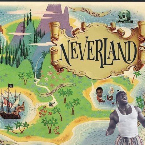 NeVeRLaNd | Boomplay Music