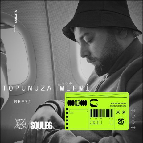 Topunuza Mermi | Boomplay Music