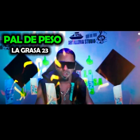 Pal de Peso | Boomplay Music