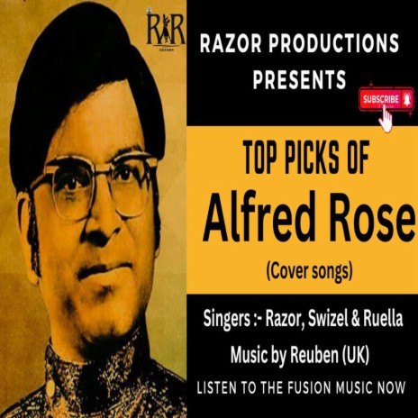 Alfred Rose (Goas's Melody King) | Boomplay Music
