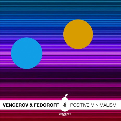 Positive Minimalism (Max Fedorov Remix) | Boomplay Music