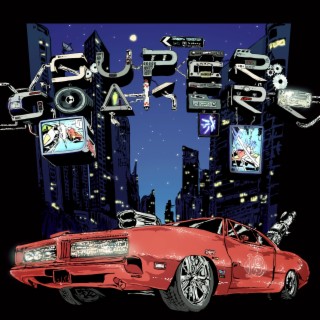 Supersoakerr