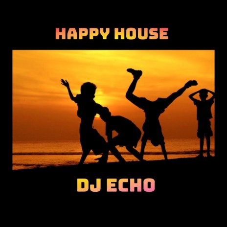 Happy House | Boomplay Music
