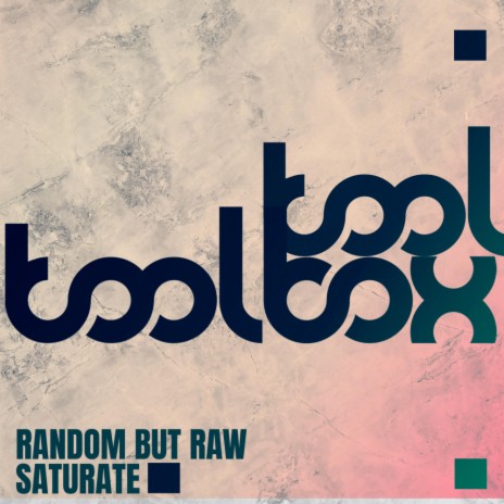 Saturate | Boomplay Music