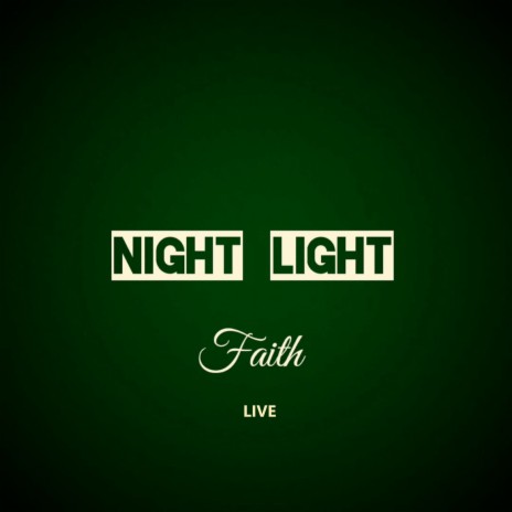 Night Light (Live)