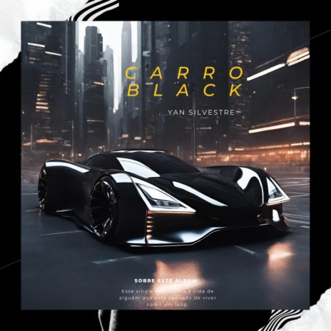 Carro Black ft. FB22 | Boomplay Music