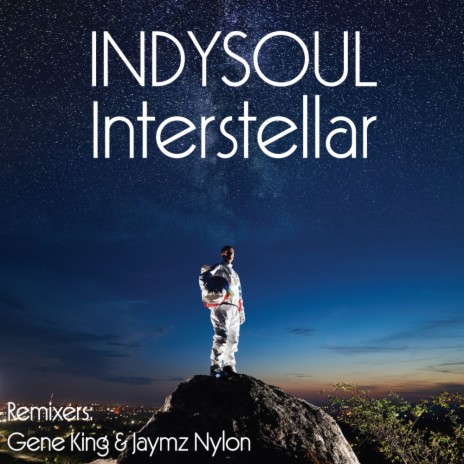 Interstellar (Gene King's 514 - 416 mix) | Boomplay Music
