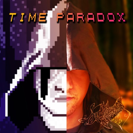 Time Paradox (feat. Magic Hammer)