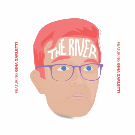 The River (feat. Gina Zarletti) | Boomplay Music