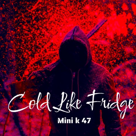 Cold Like Fridge ft. Connek Record's