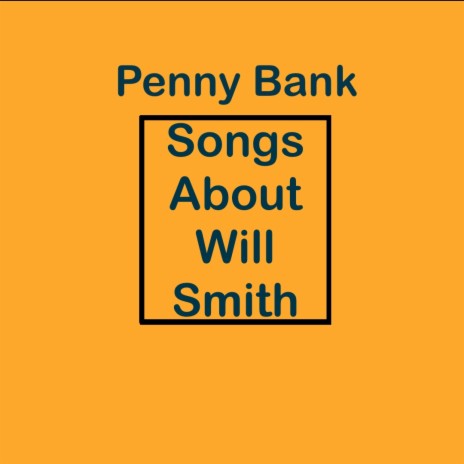 I Will Smith, I Won't Smith