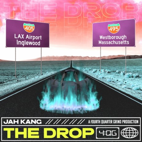 The Drop (Intro)