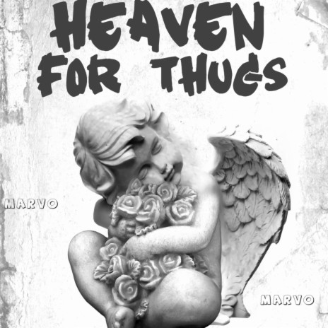 Heaven For a Thug (Remix) | Boomplay Music