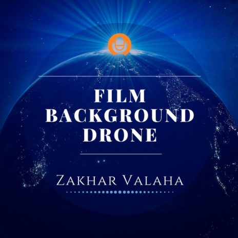 Film Background Drone | Boomplay Music