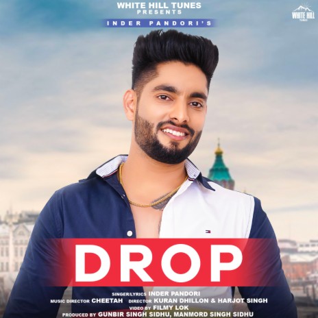 Drop | Boomplay Music