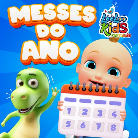 Messes Do Ano | Boomplay Music
